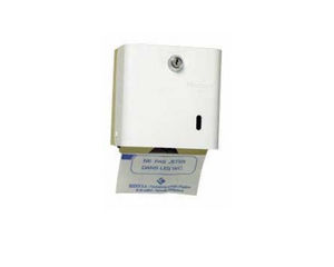 sanitary bag dispenser