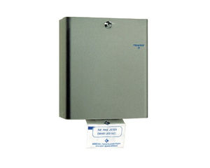 sanitary bag dispenser