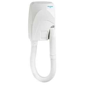 hotel hair dryer