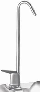 indoor drinking fountain / stainless steel