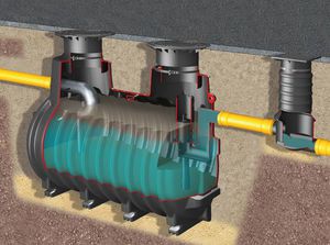 oil separator