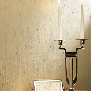 textile wallpaper / modern / patterned / non-woven
