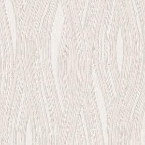 traditional wallpaper / patterned / fire-retardant / non-woven