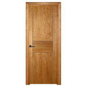 interior door / swing / sliding / oak