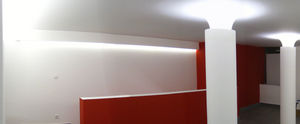 flexible LED light strip