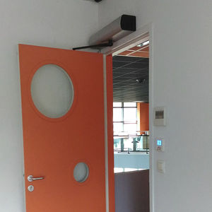 swing door automation