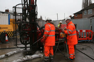 ground improvement jet grouting