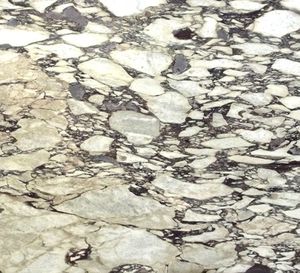 marble ventilated facade