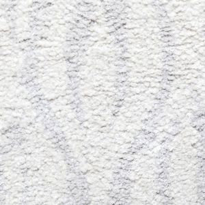 contemporary rug / patterned / wool / rectangular