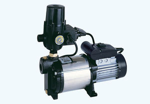 centrifugal pump