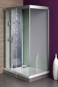 hydromassage cabin