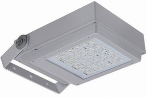 IP66 floodlight / LED / commercial / outdoor