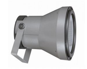 IP66 floodlight / LED / outdoor
