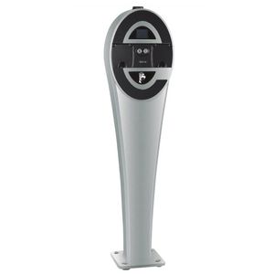 electric vehicle charging station