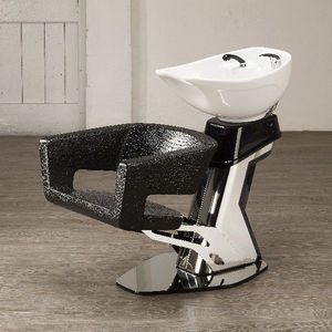 shampoo chair