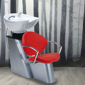 shampoo chair