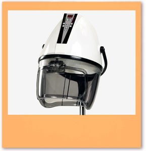hairdresser dryer hood