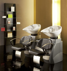 shampoo chair