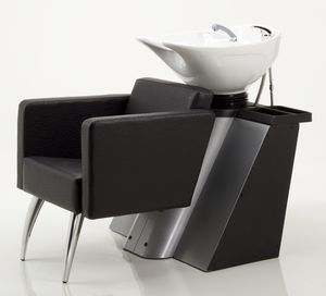 shampoo chair