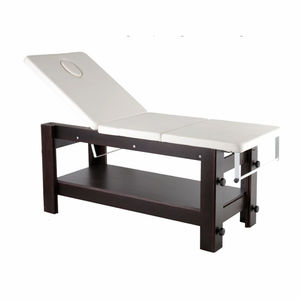 fixed massage table / commercial