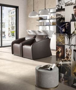 shampoo chair
