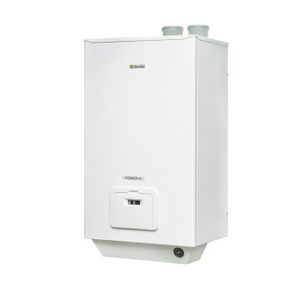 gas boiler / wall-mounted / commercial / residential