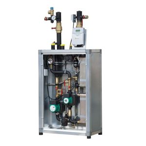 heat exchanger