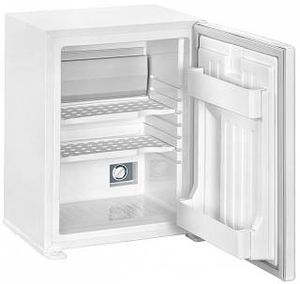 French door minibar