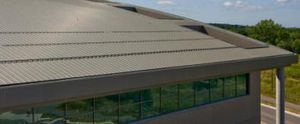 roof snow guard