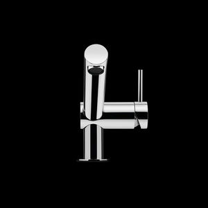 washbasin mixer tap / brass / bathroom / 1-hole