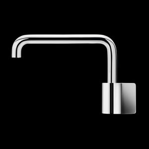 washbasin mixer tap / brass / bathroom / 1-hole