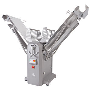 commercial dough sheeter