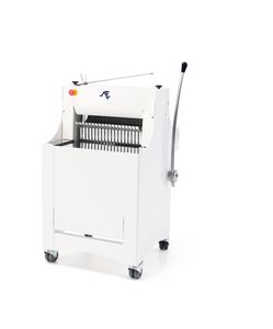 bread slicer / commercial