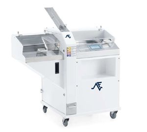 bread slicer / automatic / commercial
