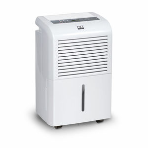 mobile dehumidifier / residential