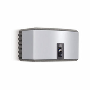 air source heat pump / air/air / residential / reversible