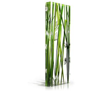 furniture decorative panel / cover / resin / acrylic
