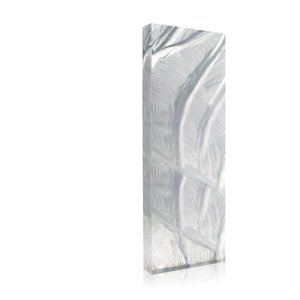 resin decorative panel / acrylic / for interior / for exterior fittings