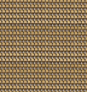 wire interior fitting mesh / for walls / stainless steel / brass