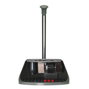 healthcare facility shoe shining machine / for hotels