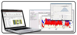 wind turbine monitoring system