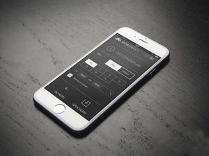 security and access control software / for smartphones
