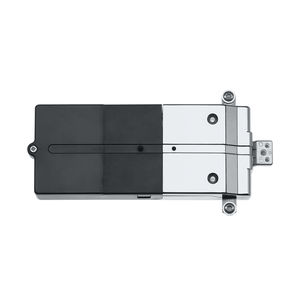 mechanical lock / for furniture / magnetic card