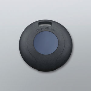 access control transponder key