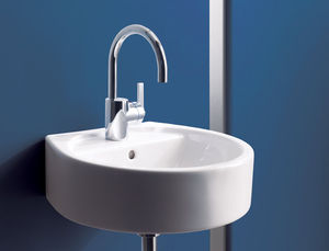 decorative panel / metal / bathroom / wall-mounted