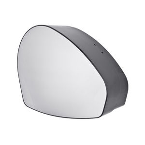 wall-mounted toilet paper dispenser / stainless steel / commercial