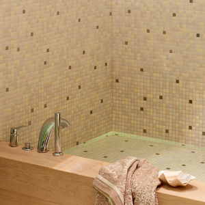 indoor mosaic tile / outdoor / wall / floor