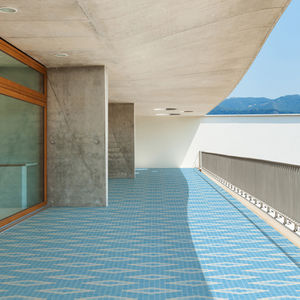 indoor mosaic tile / outdoor / wall / floor