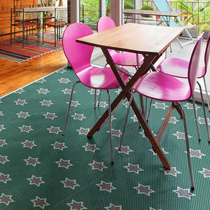 indoor mosaic tile / outdoor / wall / floor