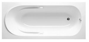 acrylic bathtub
